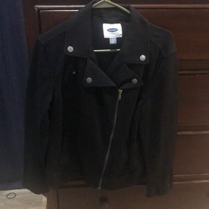 Moro jacket